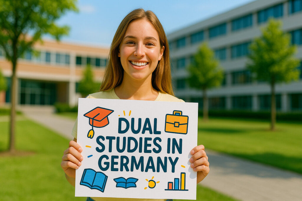 Dual Studies