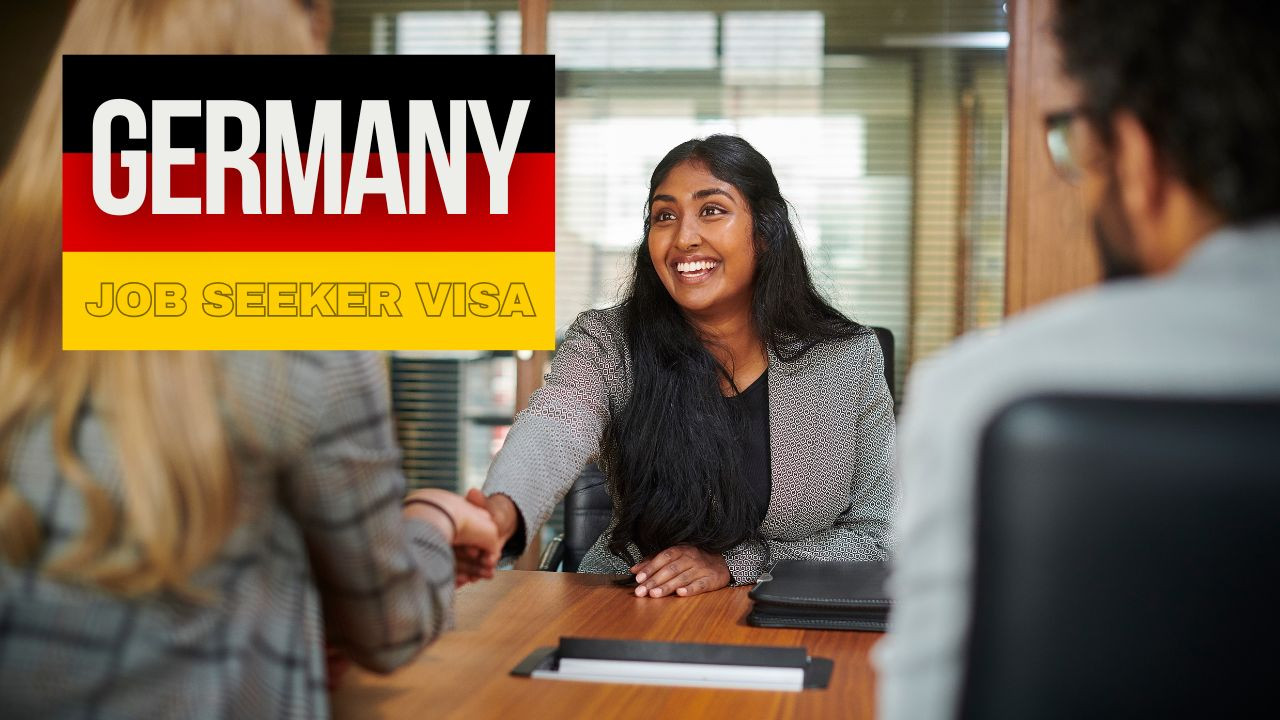 Germany Visa